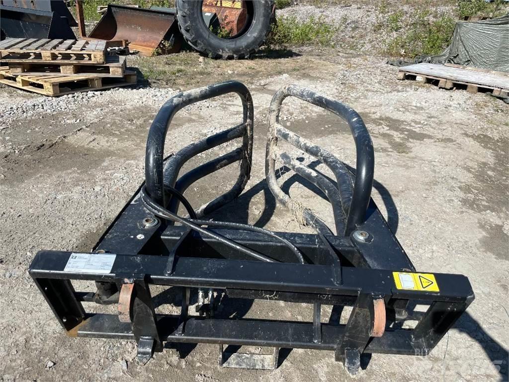Ålö Unigrip 160 SMS Altri attacchi e componenti