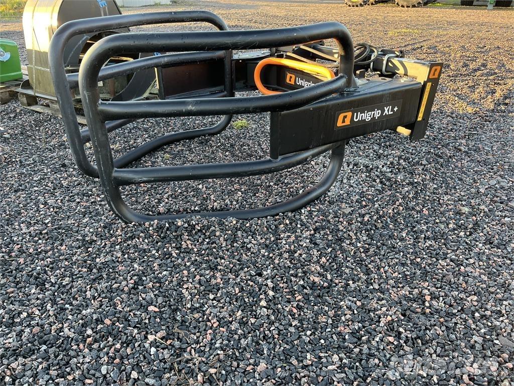 Ålö UNIGRIP XL Accessori per pale frontali