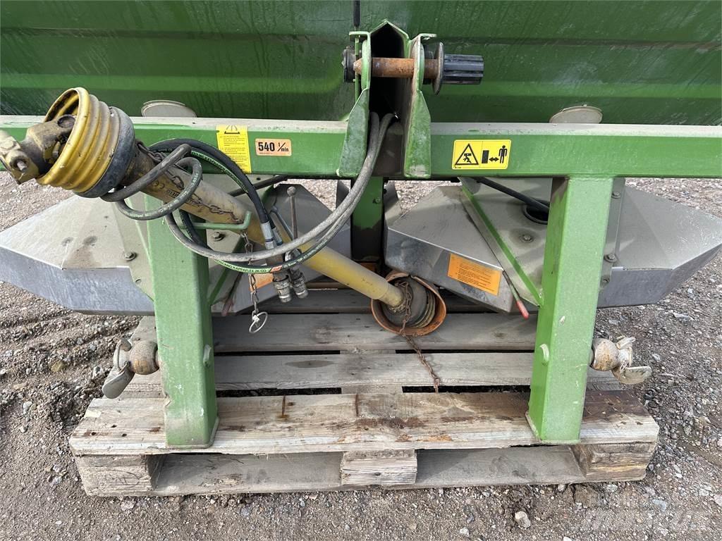 Amazone ZA-M Compact Spargiminerale