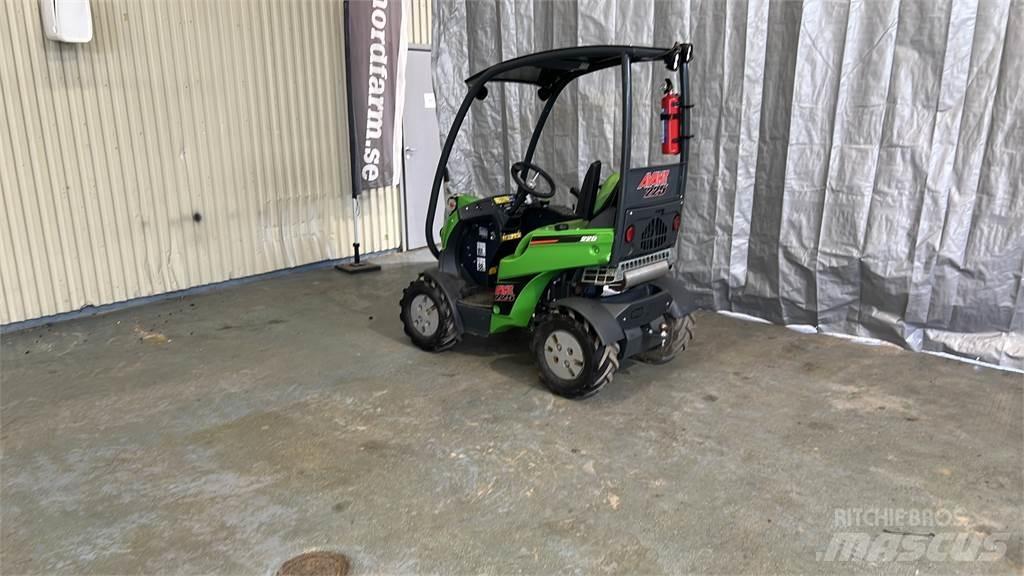 Avant 225 Mini Pale Gommate