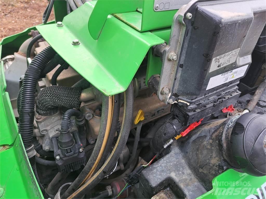 Avant 760i Mini Pale Gommate