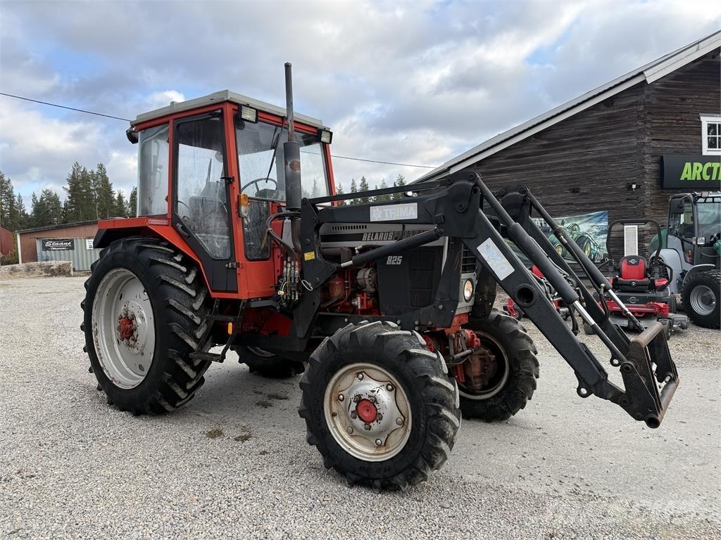 Belarus 825 Trattori
