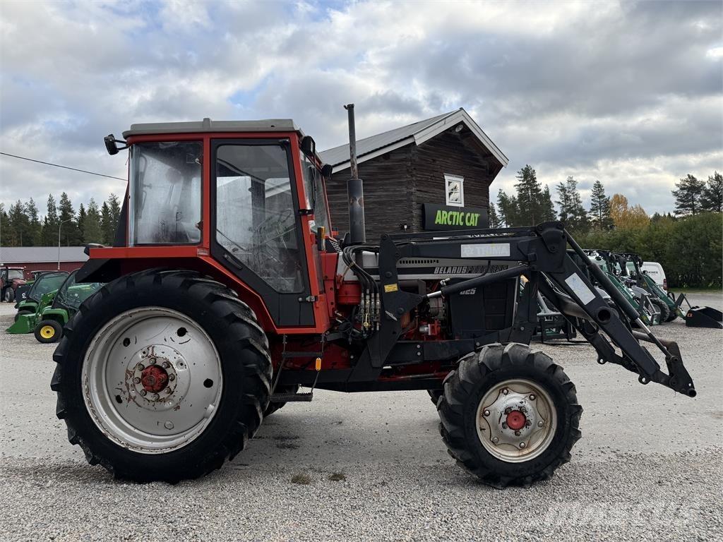 Belarus 825 Trattori