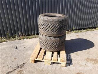 BKT Däck 31x15,5-15 Pneumatici, ruote e cerchioni