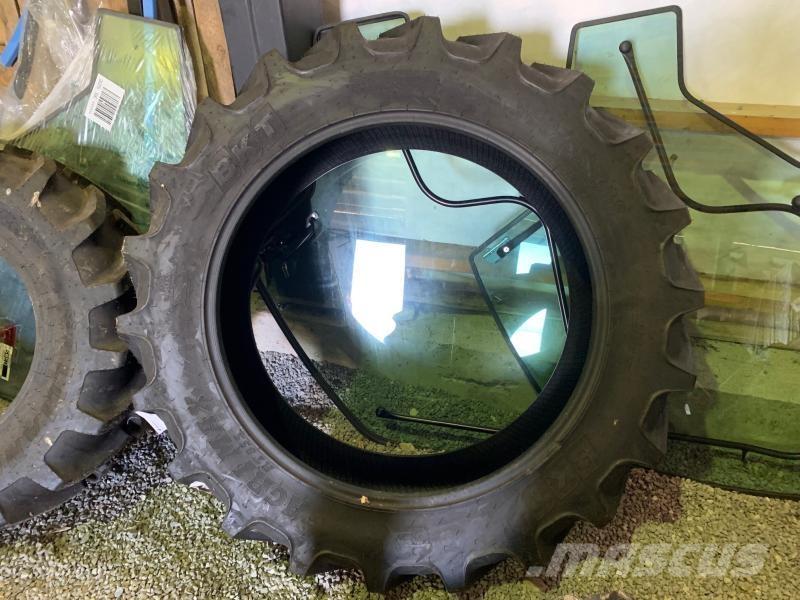 BKT Däck 340/85 R38 Pneumatici, ruote e cerchioni