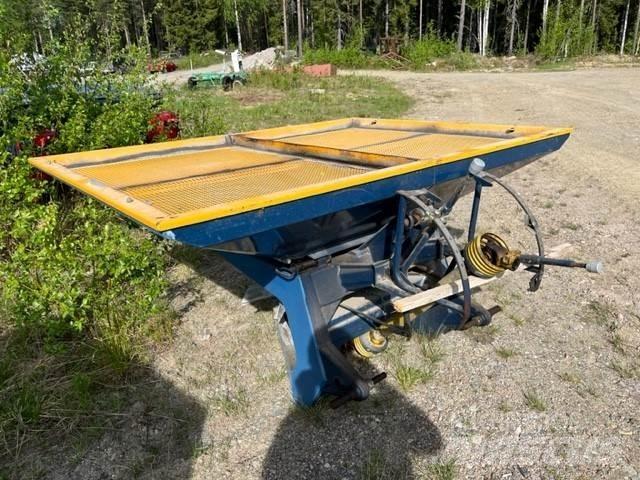 Bogballe BL 600 Altre macchine e accessori per la semina