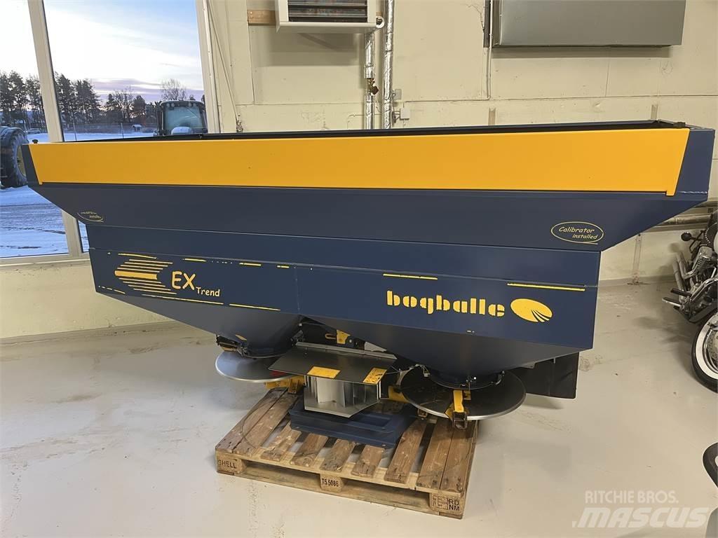 Bogballe Ex-Trend 2000 Spargiminerale