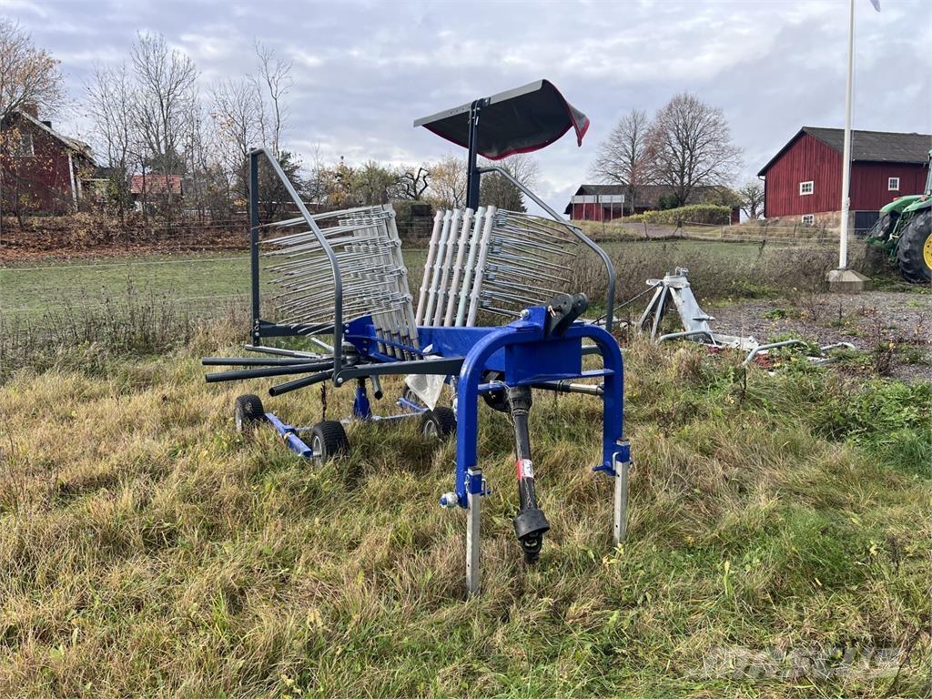 Bonnet HR 420 Falciandanatrici