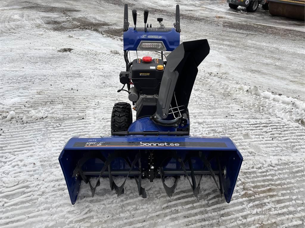 Bonnet SL 420 Snöslunga Altri macchinari per strade e neve