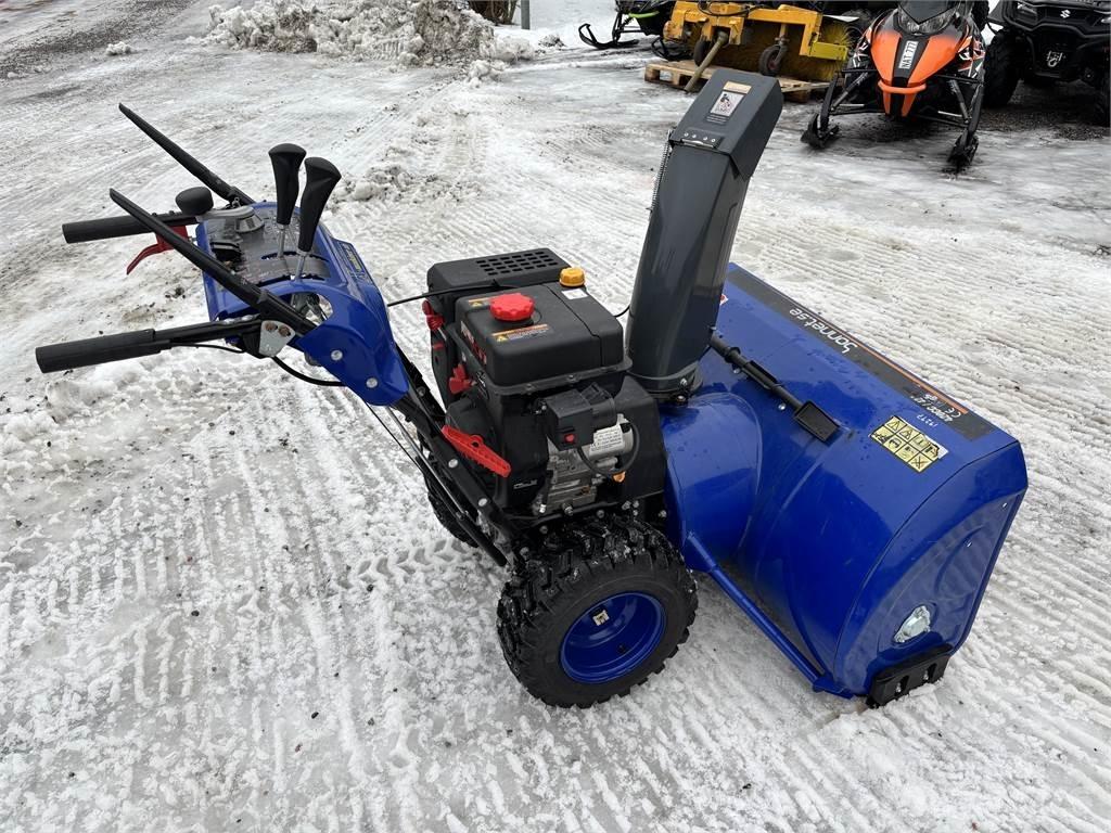 Bonnet SL 420 Snöslunga Altri macchinari per strade e neve