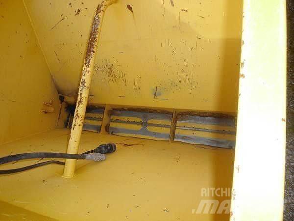 Broddway Falköping Spargisabbia e spargisale