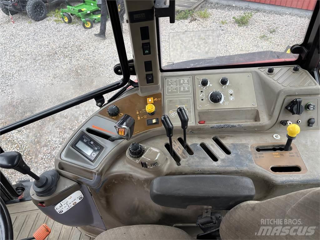Case IH H MAXXUM MXM120 Trattori