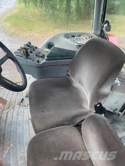 Case IH MX 200 TRAKTOR Trattori