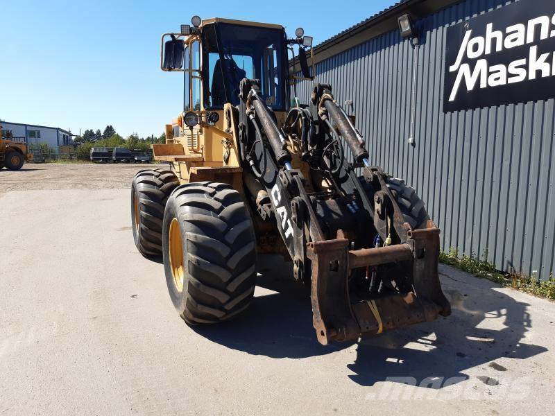 CAT IT 18B STORA BM Pale gommate