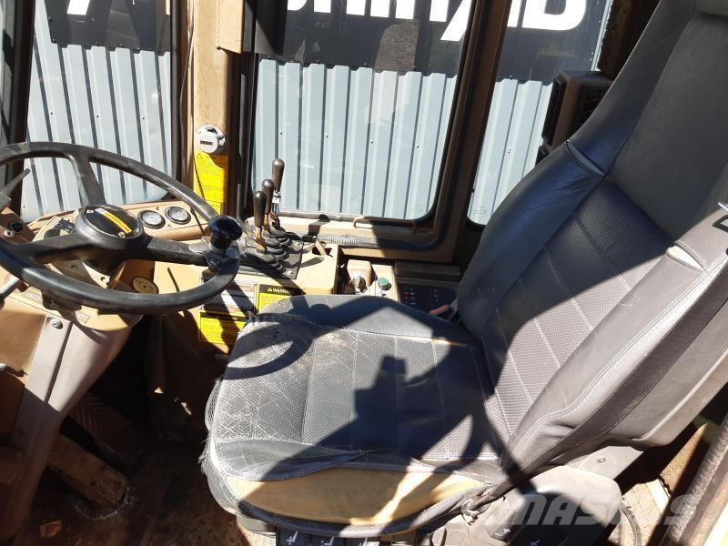 CAT IT 18B STORA BM Pale gommate