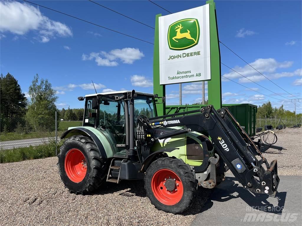 CLAAS Celtis 446 Trattori