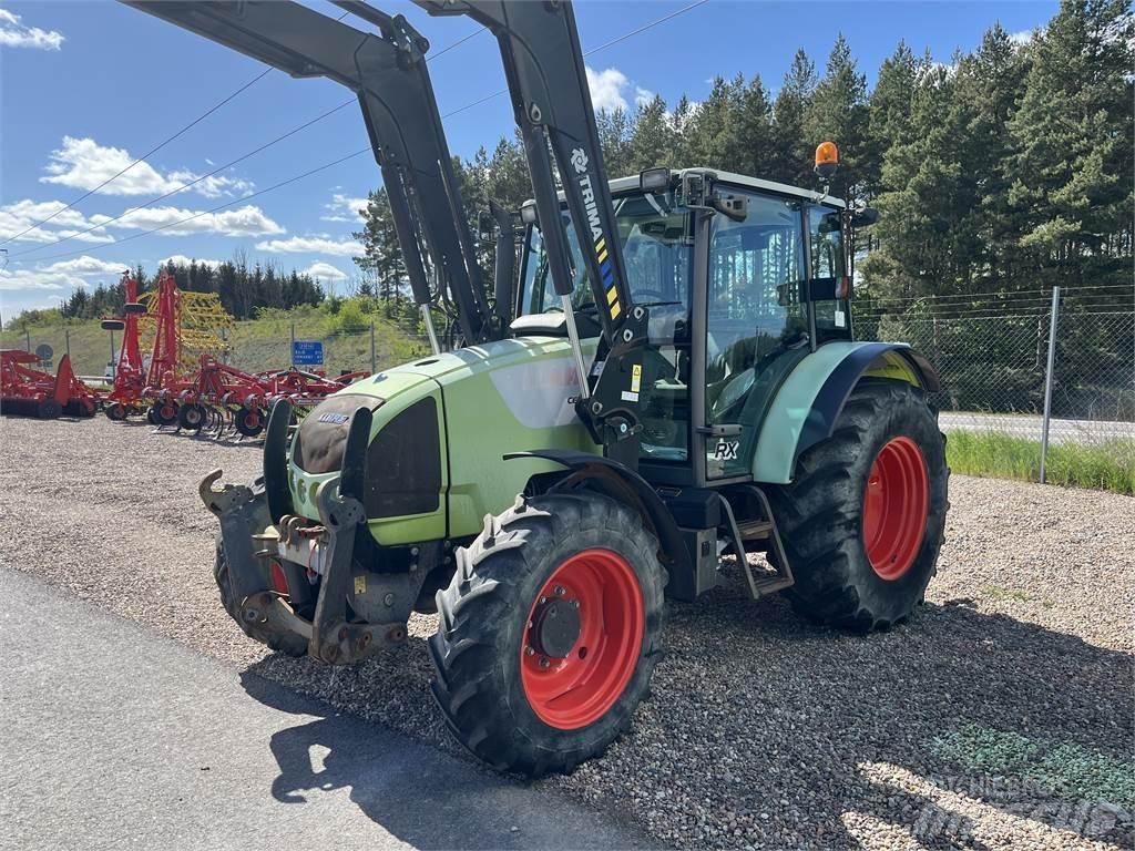 CLAAS Celtis 446 Trattori