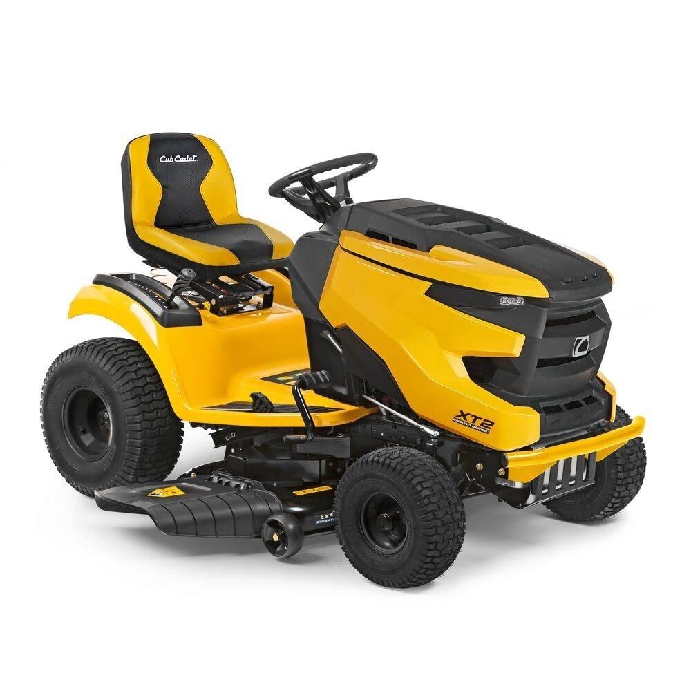  CUB CADETT XT2 PS107 Trattorini tagliaerba