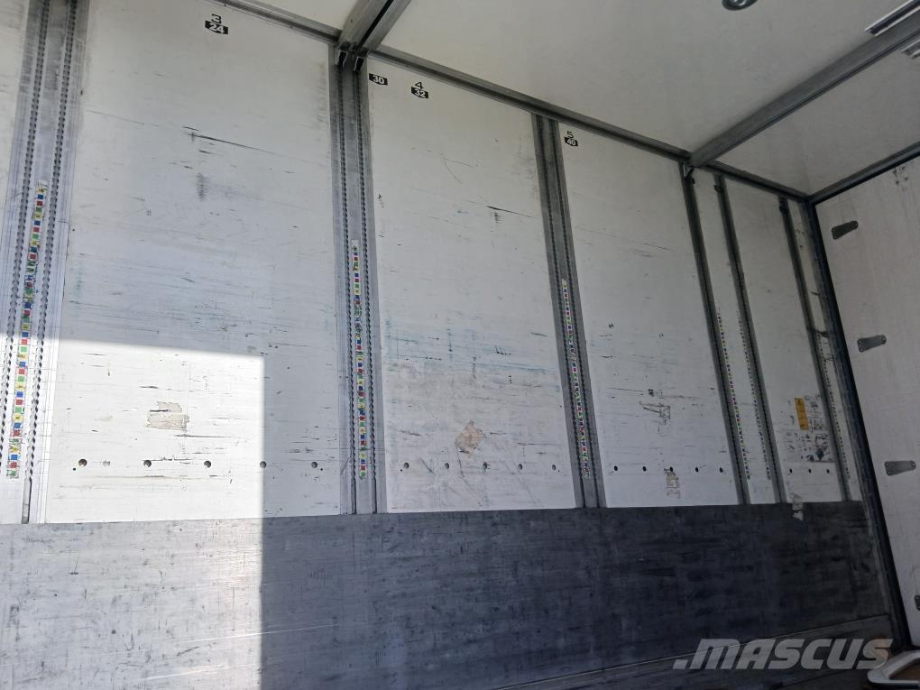 Ekeri  Altre macchine fertilizzanti