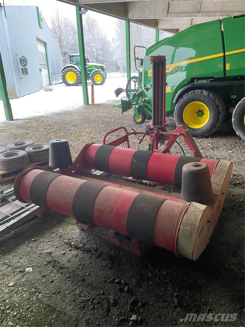 Elho 410A INPLASTARE Ranghinatori