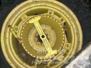 Firestone Dubbelmontage Pneumatici, ruote e cerchioni