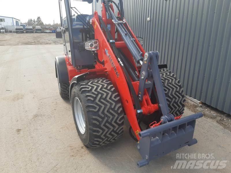 Flexitrac 1244 CAB-S2 Terne