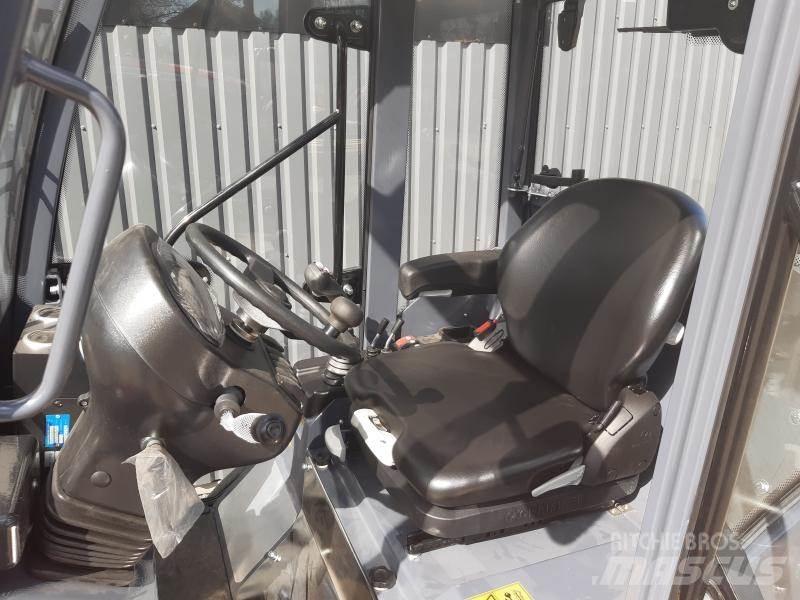 Flexitrac 1244 CAB-S2 Terne