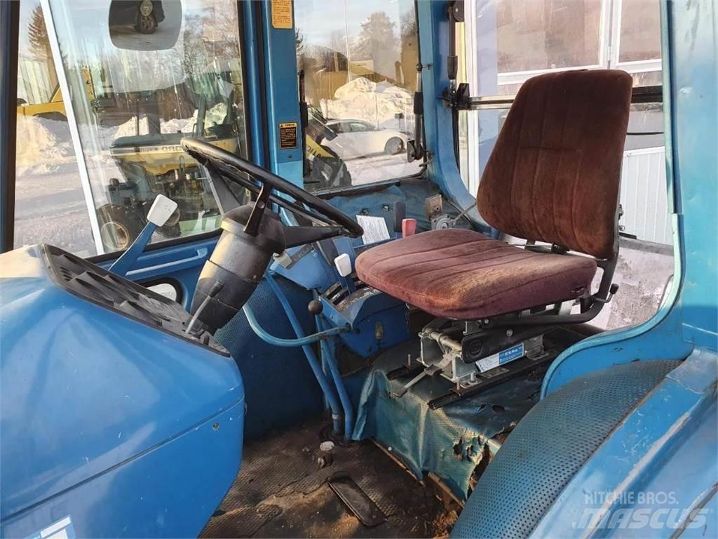 Ford 6700 Trattori