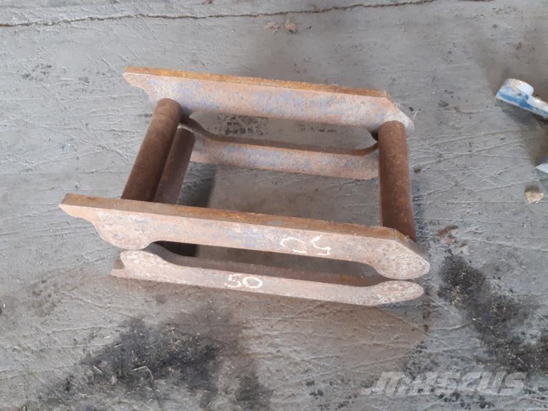  GRIND S50 SVETS 2ST Escavatori cingolati