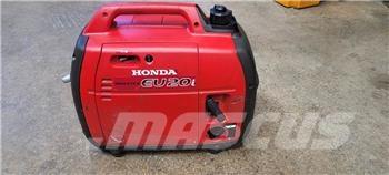 Honda EU20 ELVERK Altri macchinari per bestiame