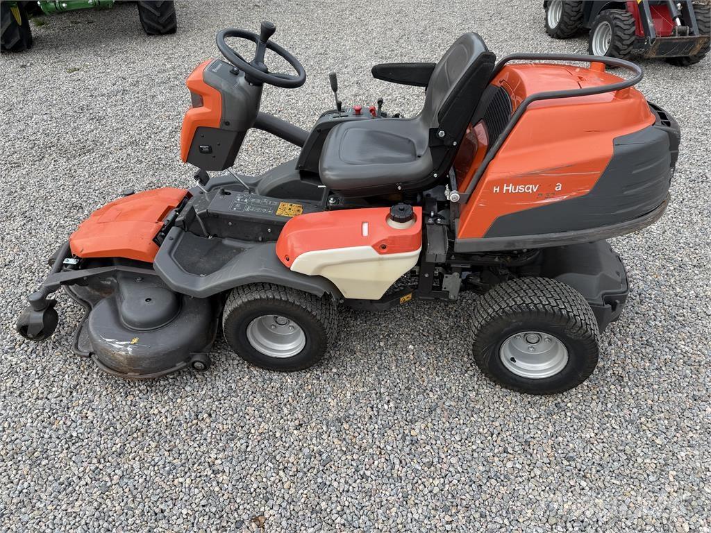 Husqvarna P524 Trattorini tagliaerba