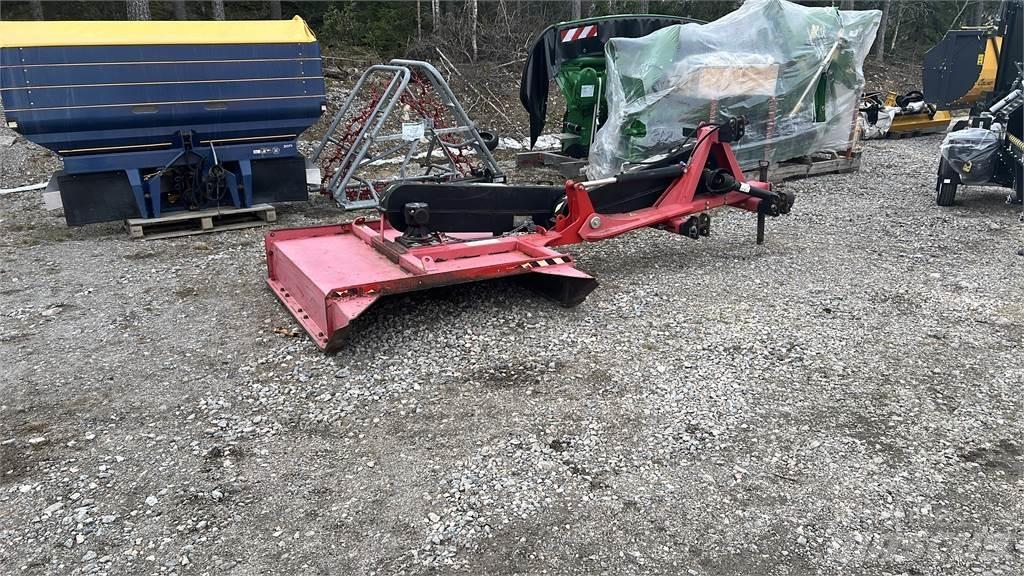 Ilsbo M150 PRO Falciatrici/cimatrici per pascoli