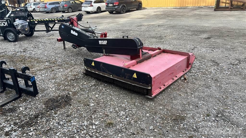 Ilsbo M150 PRO Falciatrici/cimatrici per pascoli
