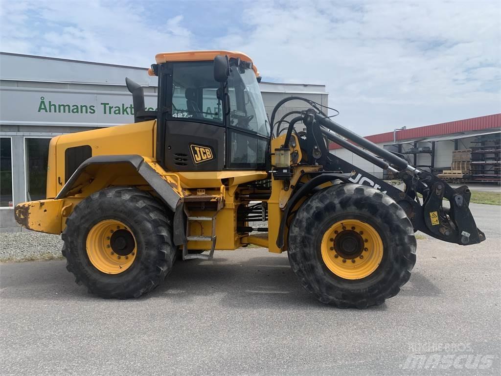 JCB 427 HT Agricoltura - Altro