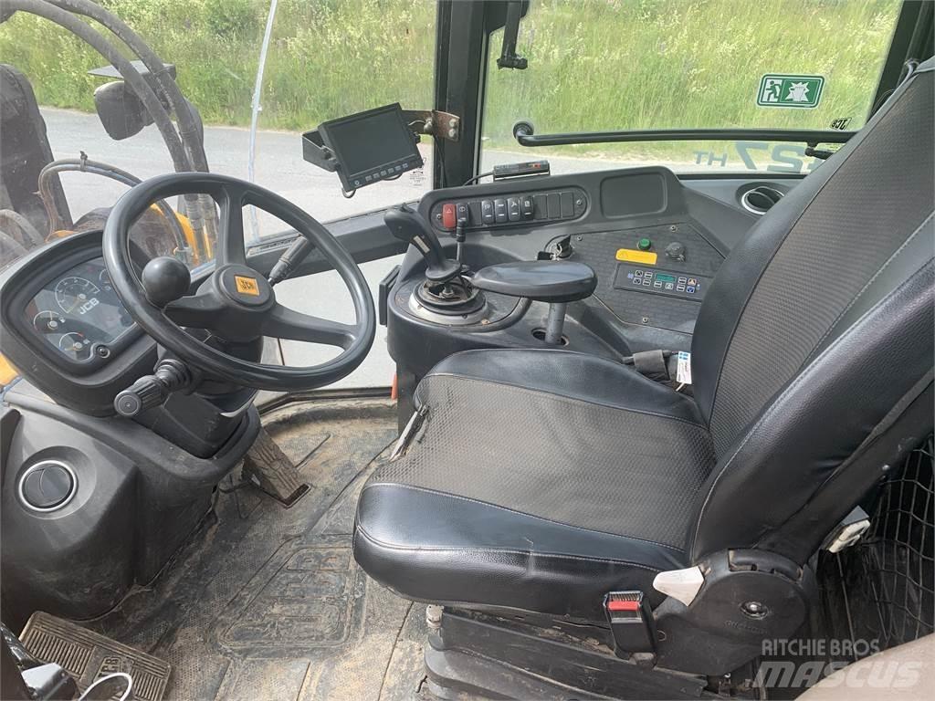 JCB 427 HT Agricoltura - Altro