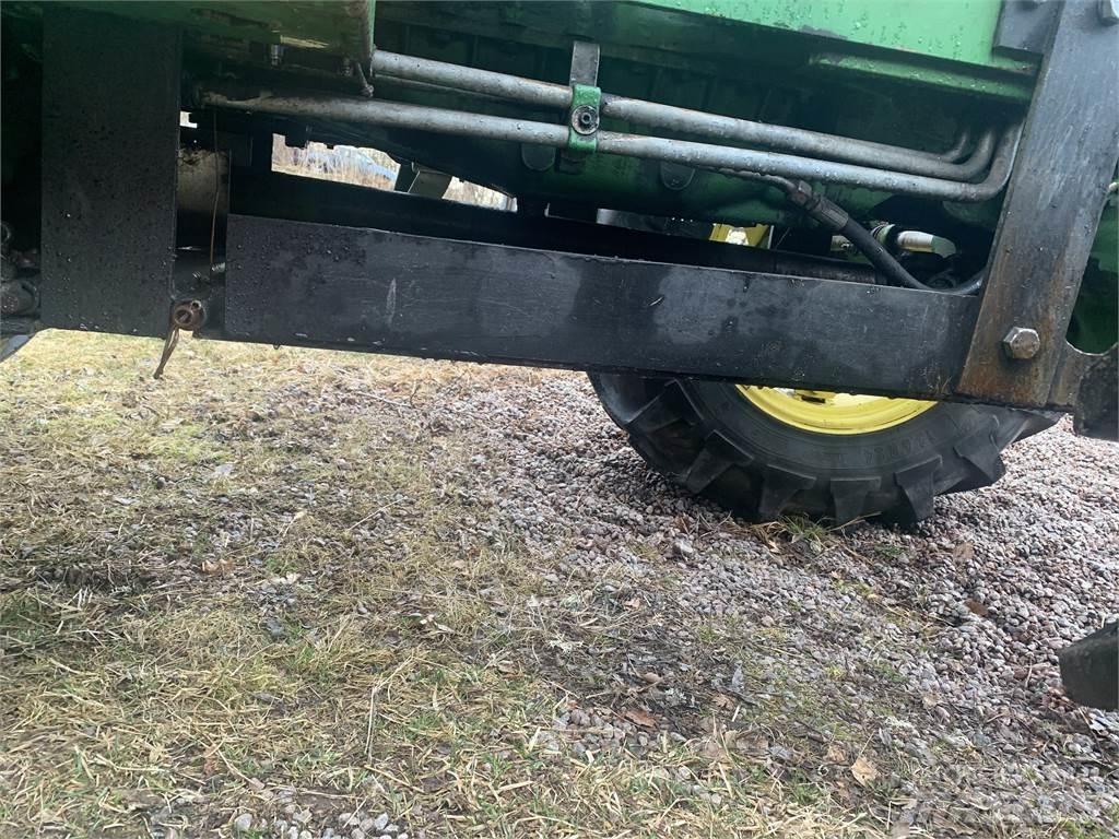 John Deere 2650 Trattori