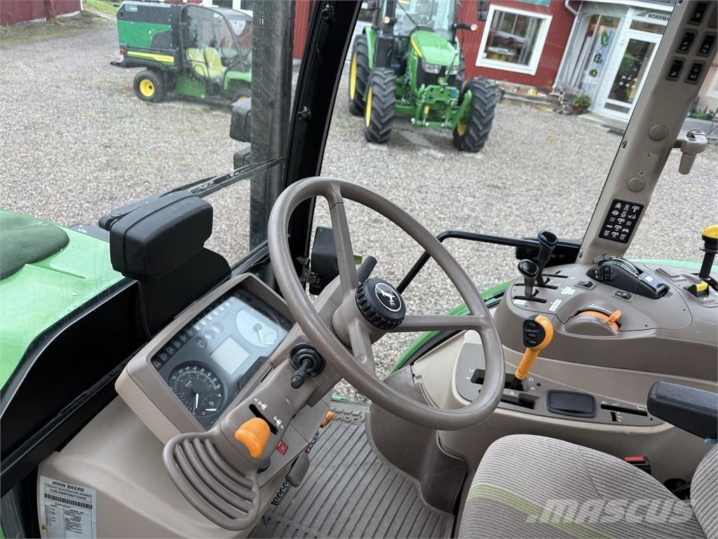 John Deere 5100R Trattori