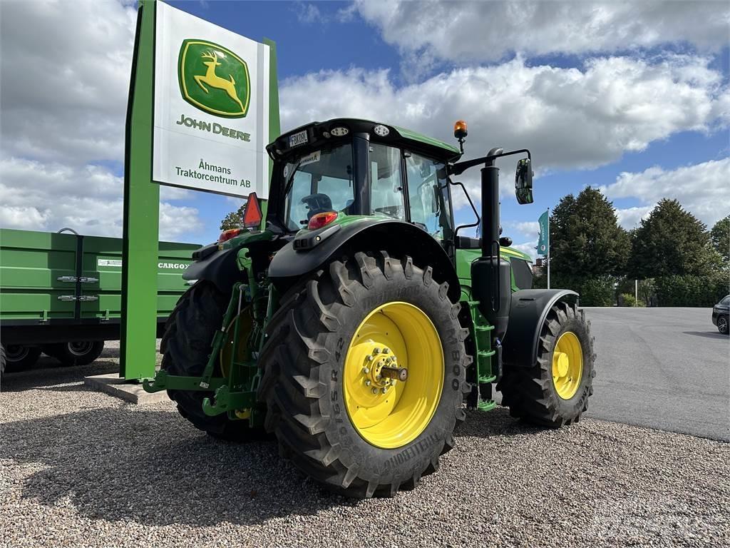 John Deere 6195M Trattori