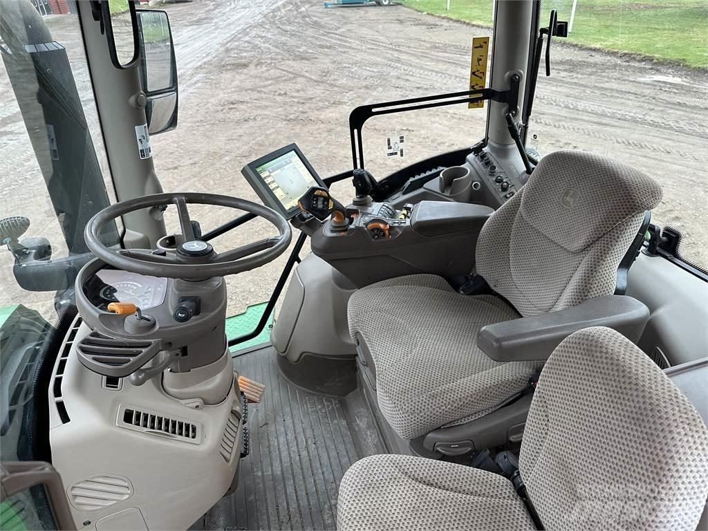 John Deere 6250R Trattori