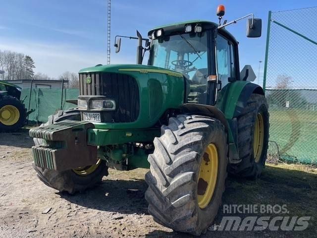 John Deere 6920AP Trattori