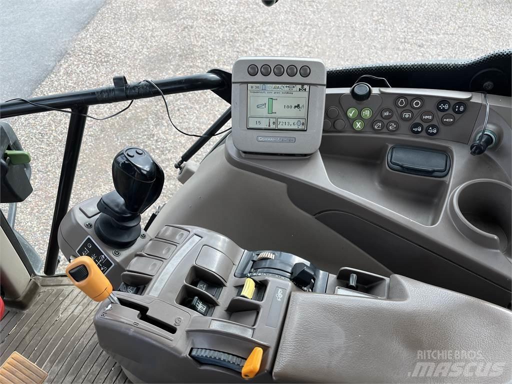 John Deere 7530 Premium Trattori