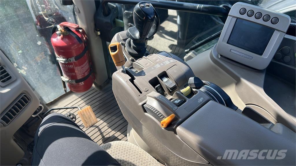 John Deere 7530 Premium Trattori