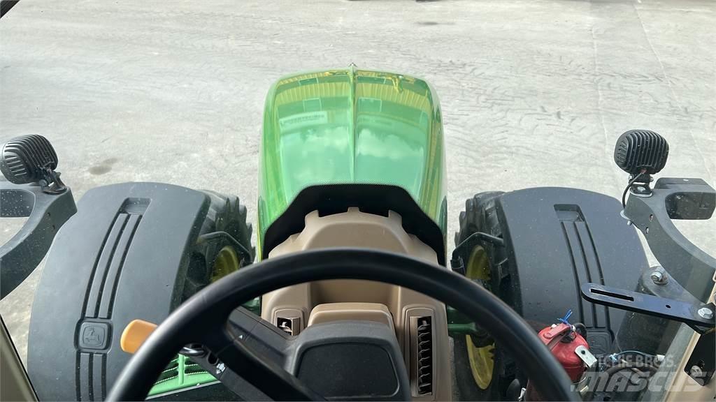 John Deere 7730 Trattori