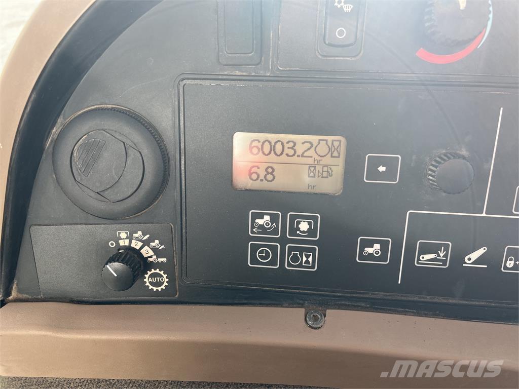 John Deere 7930 Trattori