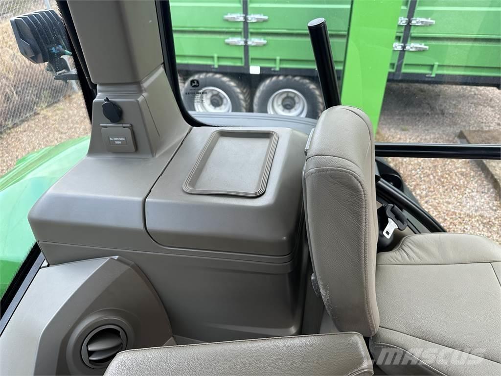 John Deere 7R 350 Trattori