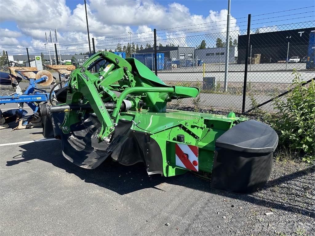 John Deere F350R Falciacondizionatrici