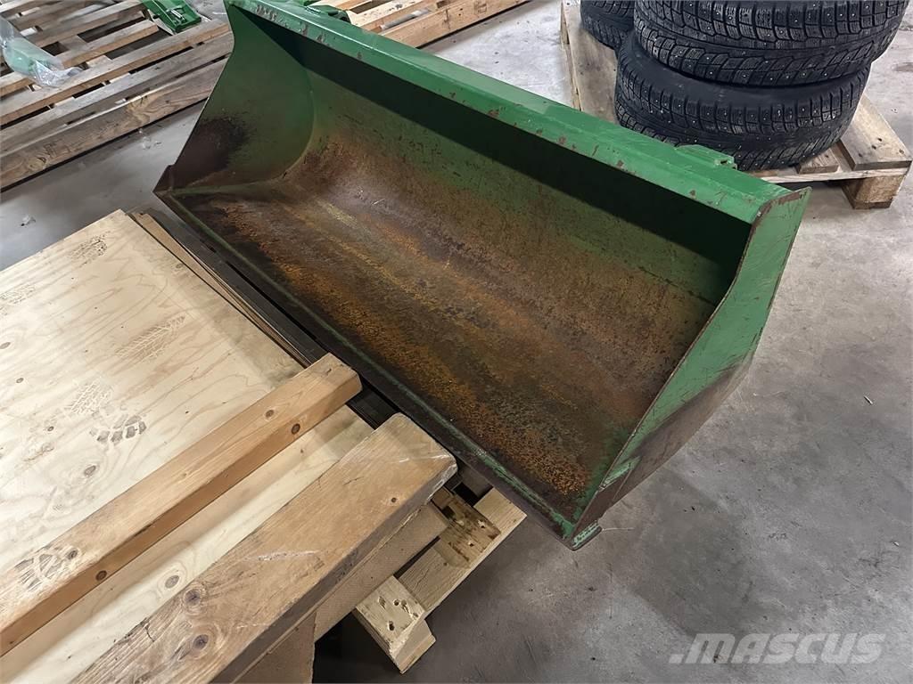 John Deere JD SKOPA Altri attacchi e componenti