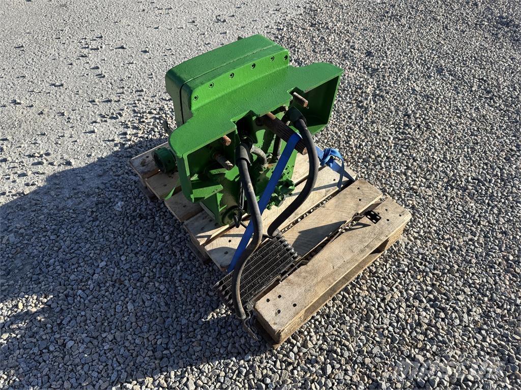 John Deere PTO Altre macchine fertilizzanti
