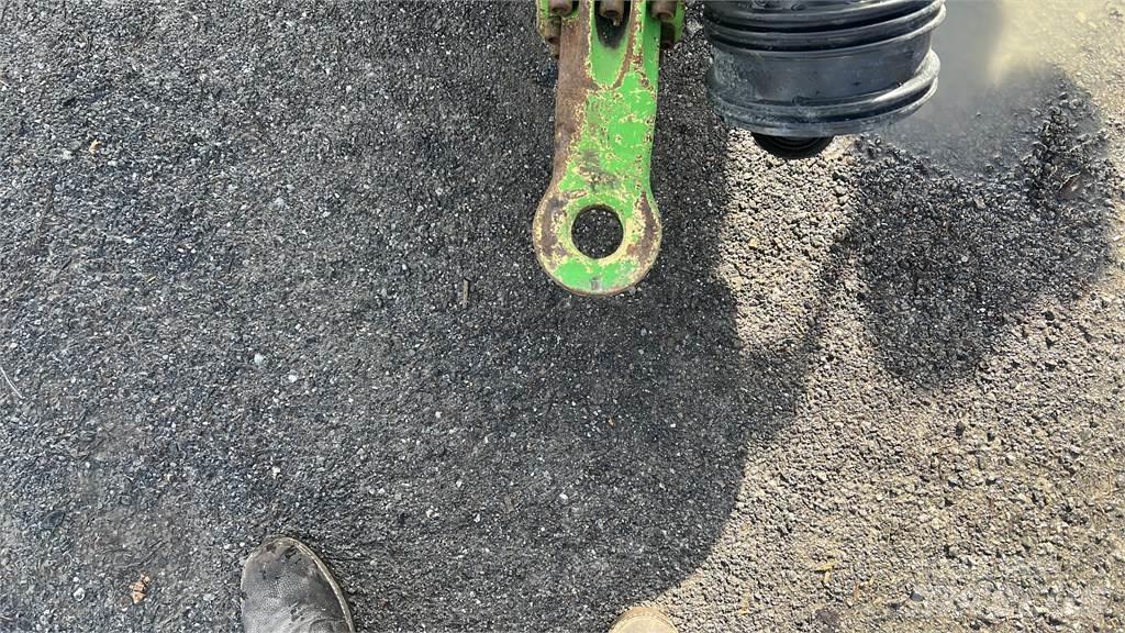 Joskin ME 8400 Altre macchine fertilizzanti