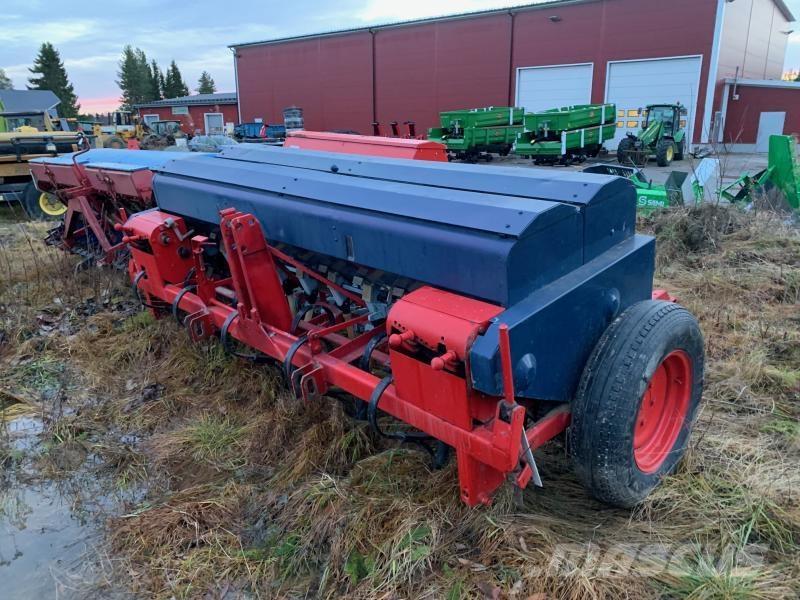 Juko Såmaskin 2,5 meter Altre macchine e accessori per la semina